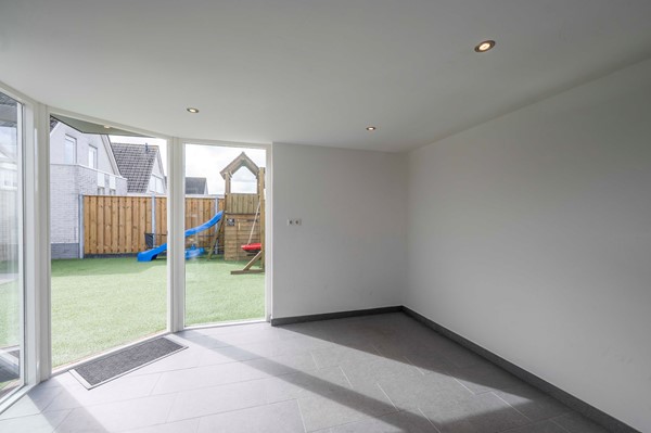 Medium property photo - Gasthuislaan 16, 4731 ZB Oudenbosch